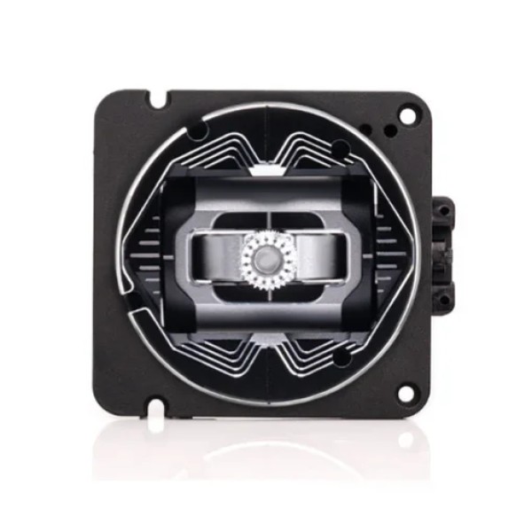RADIOMASTER AG01 Plastic Hall Gimbals Compatible with TX16S &